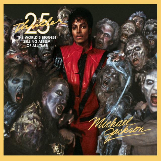 MICHAEL JACKSON&nbsp;met&nbsp;'P.Y.T. (PRETTY YOUNG THING)'