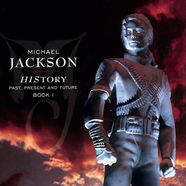 MICHAEL JACKSON&nbsp;met&nbsp;'STRANGER IN MOSCOW'