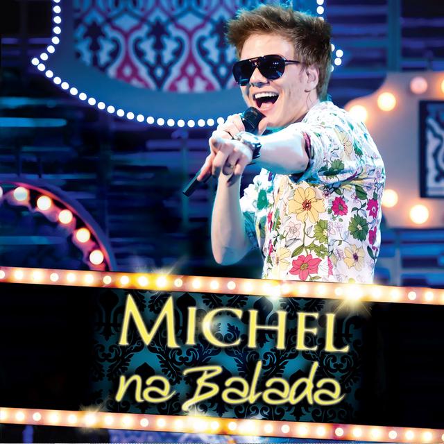 MICHEL TELÓ&nbsp;met&nbsp;'AI SE EU TE PEGO (LIVE)'