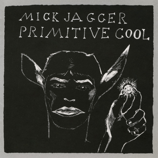 MICK JAGGER&nbsp;met&nbsp;'LET'S WORK'