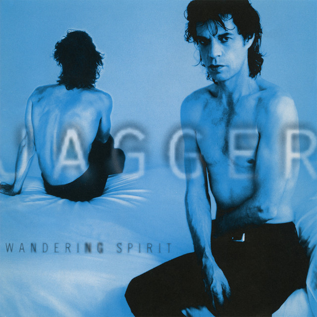 MICK JAGGER&nbsp;met&nbsp;'SWEET THING'