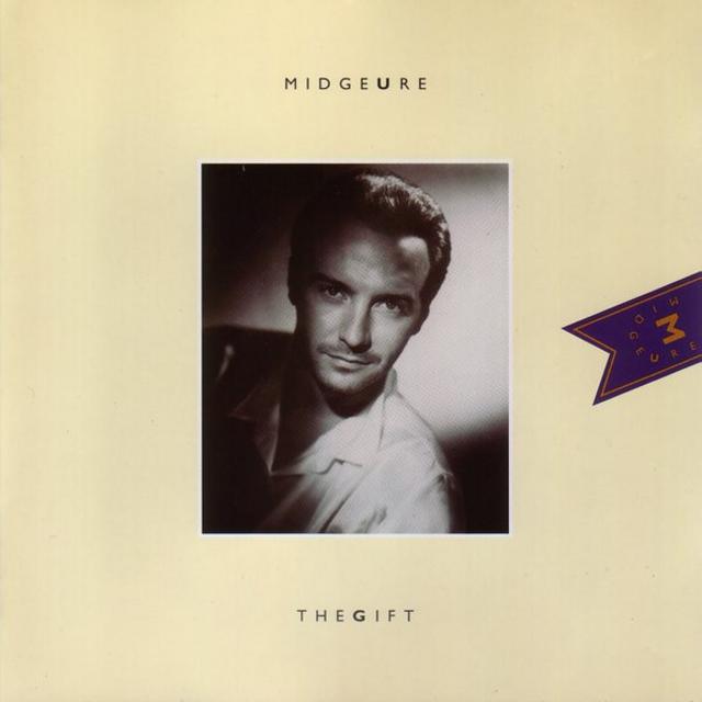 MIDGE URE met 'IF I WAS'