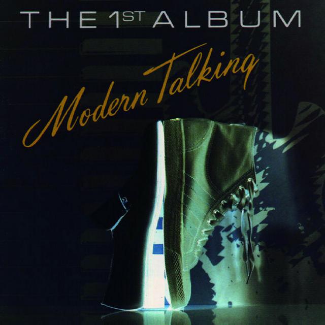 MODERN TALKING&nbsp;met&nbsp;'YOU'RE MY HEART & YOU'RE MY SOUL'