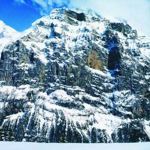 MOLOKO&nbsp;met&nbsp;'SING IT BACK'