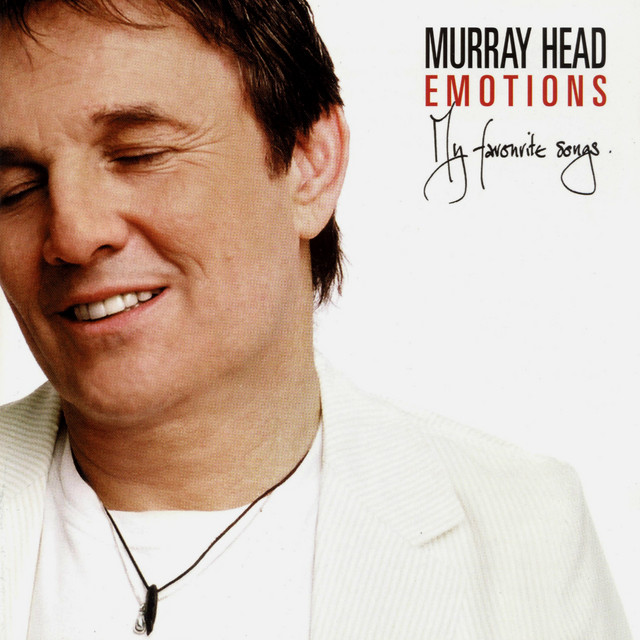 MURRAY HEAD&nbsp;met&nbsp;'ONE NIGHT IN BANGKOK'