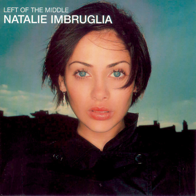 NATALIE IMBRUGLIA met 'TORN'