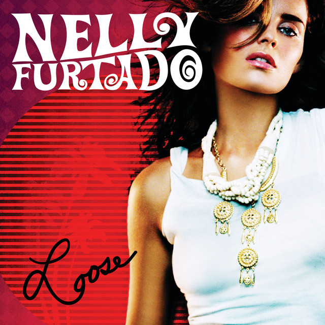 NELLY FURTADO&nbsp;met&nbsp;'SAY IT RIGHT'