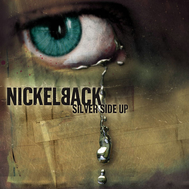 NICKELBACK&nbsp;met&nbsp;'HOW YOU REMIND ME'
