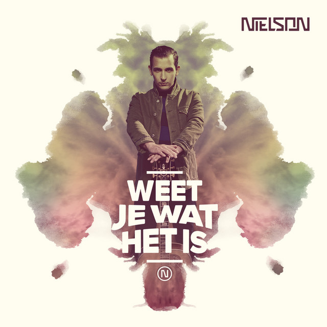 NIELSON&nbsp;met&nbsp;'HIER MET JOU'