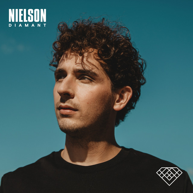 NIELSON&nbsp;met&nbsp;'IJSKOUD'