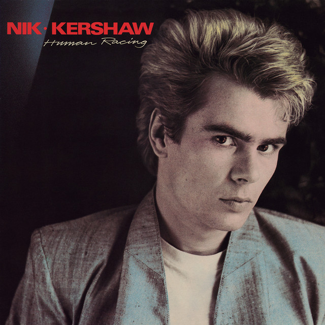 NIK KERSHAW&nbsp;met&nbsp;'WOULDN'T IT BE GOOD'