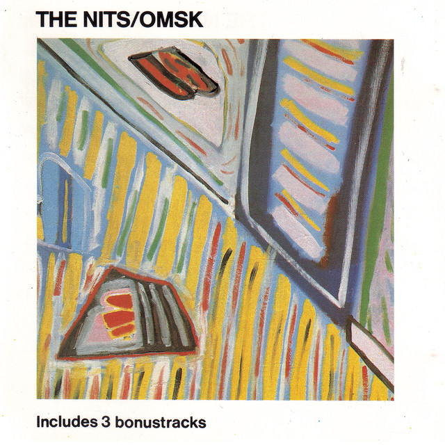 NITS&nbsp;met&nbsp;'NESCIO'