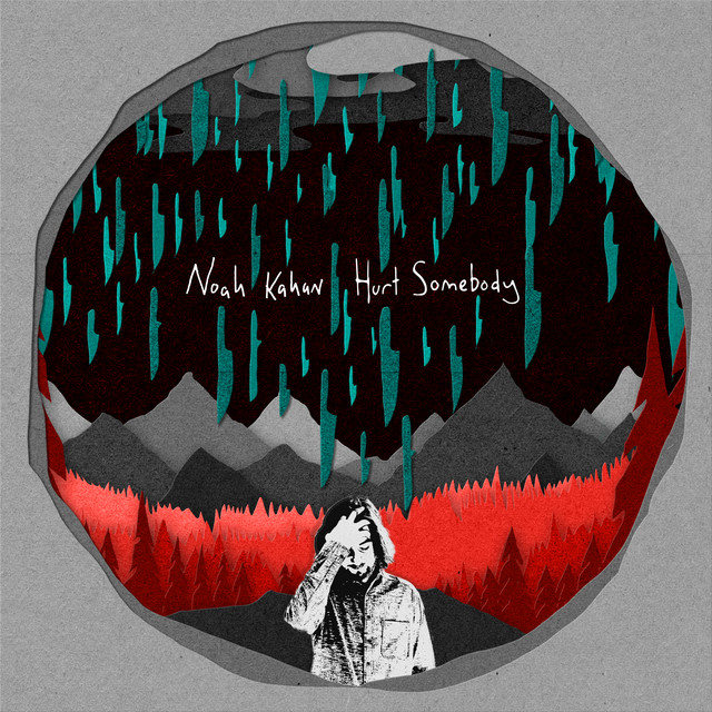 NOAH KAHAN & JULIA MICHAELS&nbsp;met&nbsp;'HURT SOMEBODY'