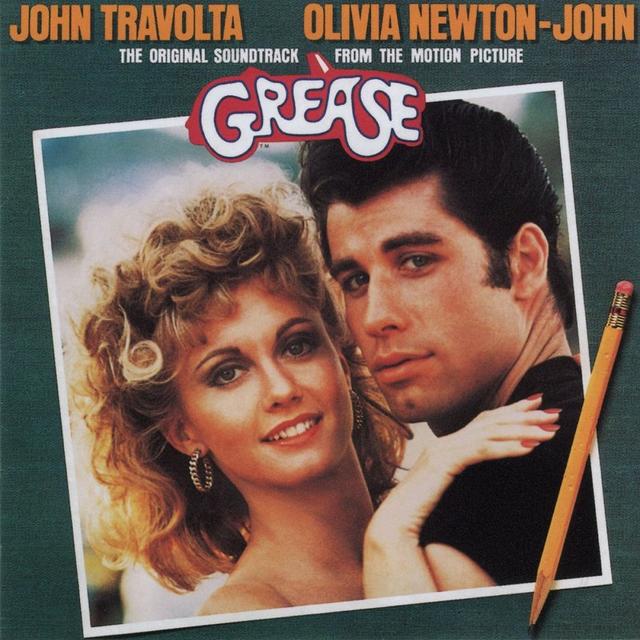 OLIVIA NEWTON-JOHN&nbsp;met&nbsp;'HOPELESSLY DEVOTED TO YOU'
