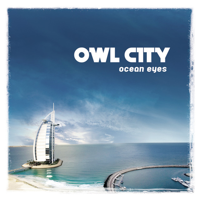 OWL CITY&nbsp;met&nbsp;'FIREFLIES'