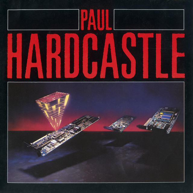 PAUL HARDCASTLE&nbsp;met&nbsp;'DON'T WASTE MY TIME'