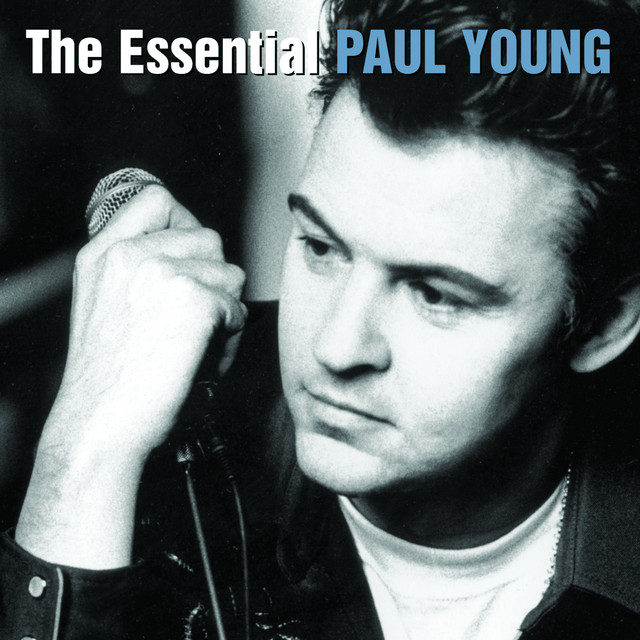 PAUL YOUNG&nbsp;met&nbsp;'COME BACK AND STAY'