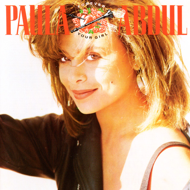 PAULA ABDUL&nbsp;met&nbsp;'STRAIGHT UP'