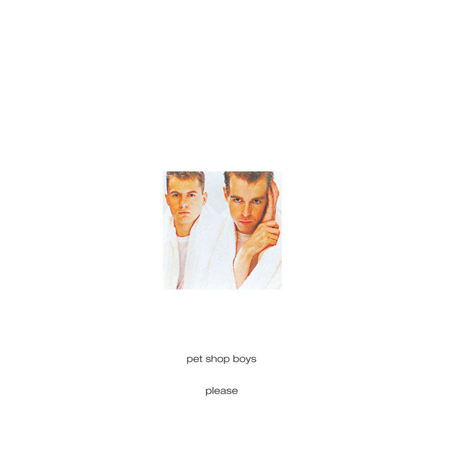 PET SHOP BOYS&nbsp;met&nbsp;'WEST END GIRLS'