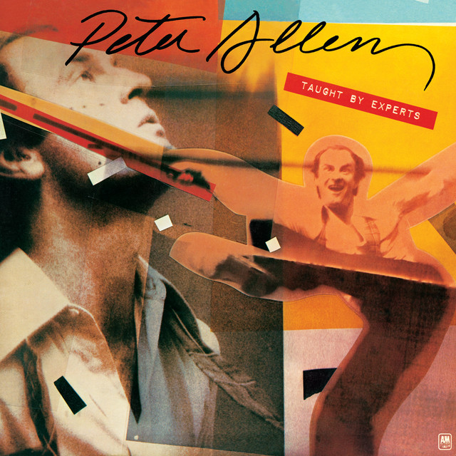 PETER ALLEN met 'I GO TO RIO'