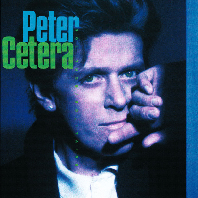 PETER CETERA&nbsp;met&nbsp;'GLORY OF LOVE'