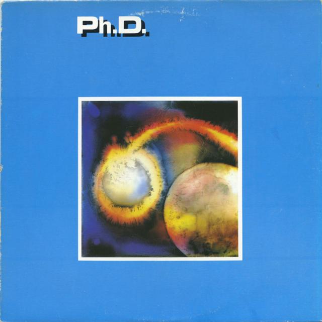 PH.D.&nbsp;met&nbsp;'I WON'T LET YOU DOWN'