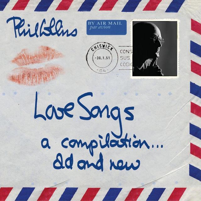 PHIL COLLINS&nbsp;met&nbsp;'A GROOVY KIND OF LOVE'