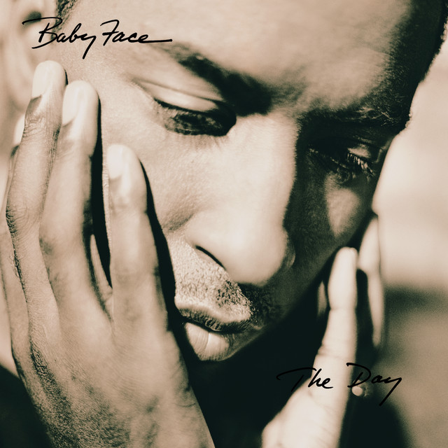 BABYFACE FEAT. STEVIE WONDER&nbsp;met&nbsp;'HOW COME HOW LONG'