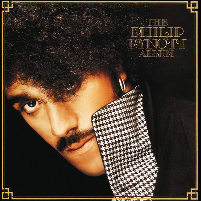 PHIL LYNOTT&nbsp;met&nbsp;'OLD TOWN'
