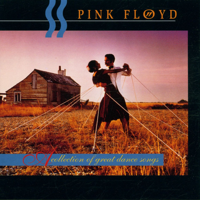 PINK FLOYD&nbsp;met&nbsp;'ANOTHER BRICK IN THE WALL'