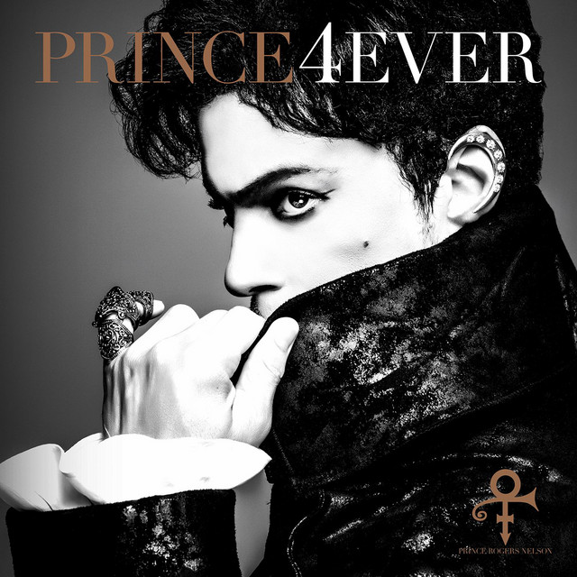 PRINCE&nbsp;met&nbsp;'CONTROVERSY'