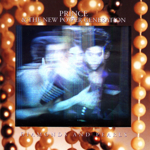 PRINCE met 'MONEY DON'T MATTER 2 NIGHT'