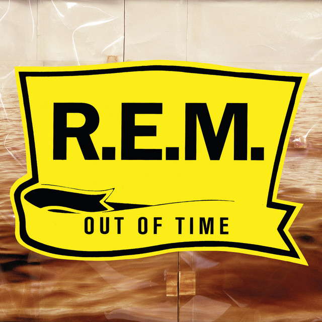 R.E.M.&nbsp;met&nbsp;'LOSING MY RELIGION'