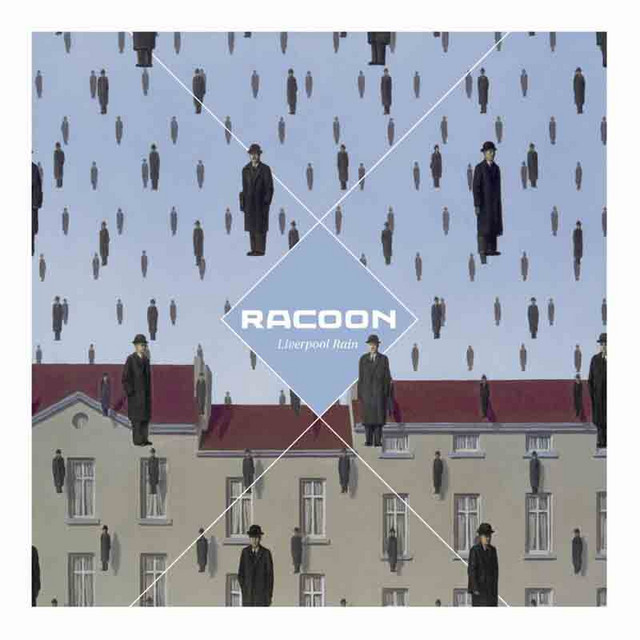 RACOON / LIVERPOOL RAIN