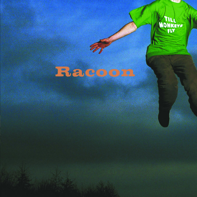 RACOON&nbsp;met&nbsp;'FEEL LIKE FLYING'