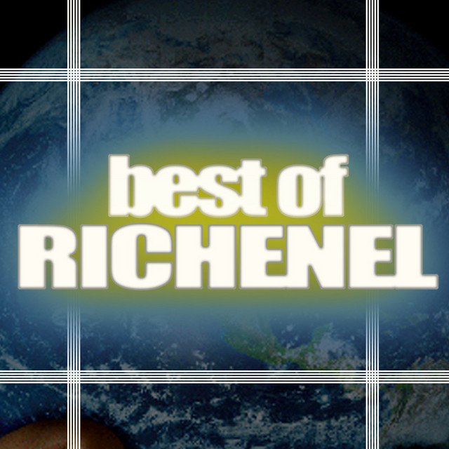 RICHENEL&nbsp;met&nbsp;'DANCE AROUND THE WORLD'