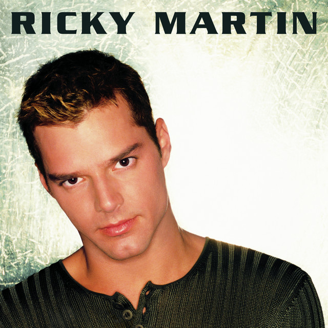 RICKY MARTIN&nbsp;met&nbsp;'MARIA'
