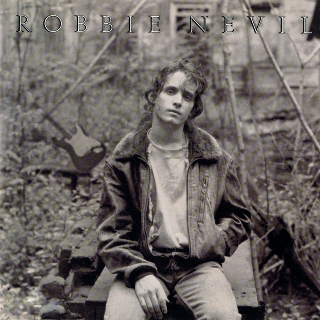 ROBBIE NEVIL&nbsp;/&nbsp;C'EST LA VIE