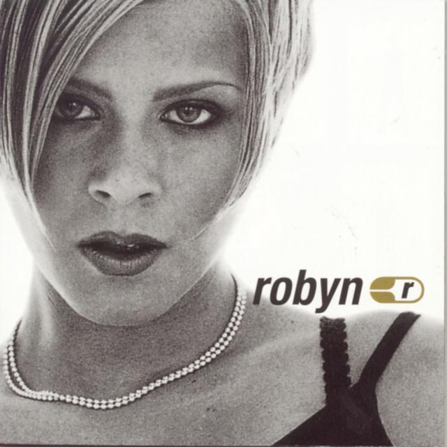 ROBYN&nbsp;met&nbsp;'SHOW ME LOVE'