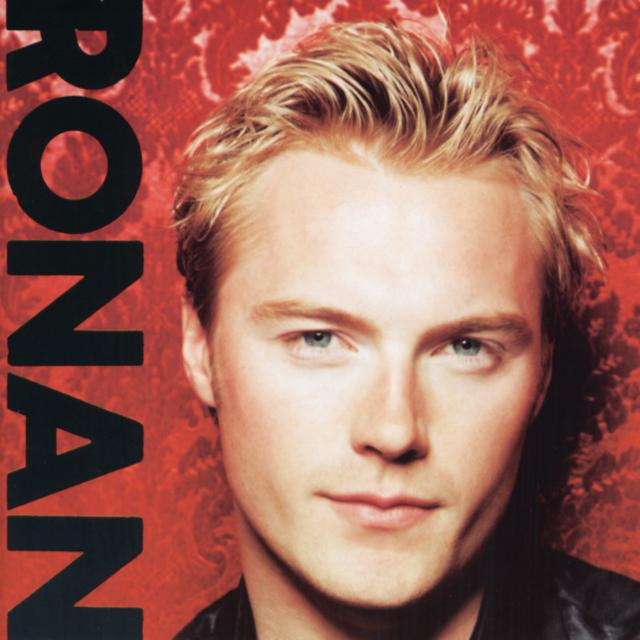 RONAN KEATING&nbsp;met&nbsp;'LIFE IS A ROLLERCOASTER'