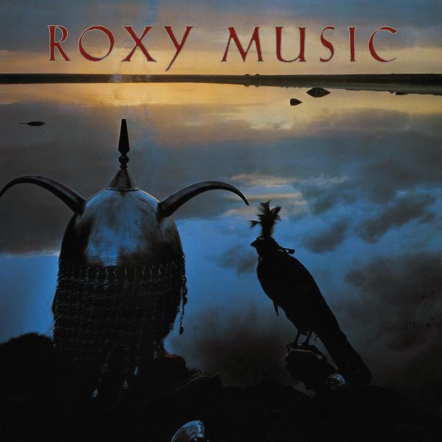 ROXY MUSIC&nbsp;met&nbsp;'MORE THAN THIS'