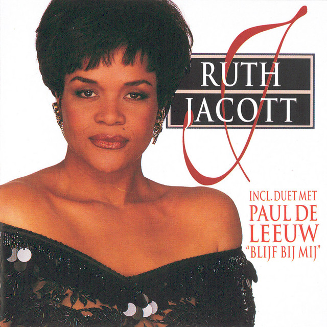RUTH JACOTT / VREDE