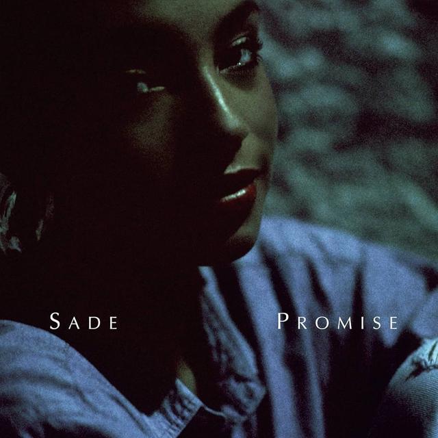 SADE&nbsp;met&nbsp;'THE SWEETEST TABOO'