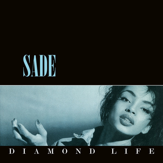 SADE&nbsp;met&nbsp;'SMOOTH OPERATOR'