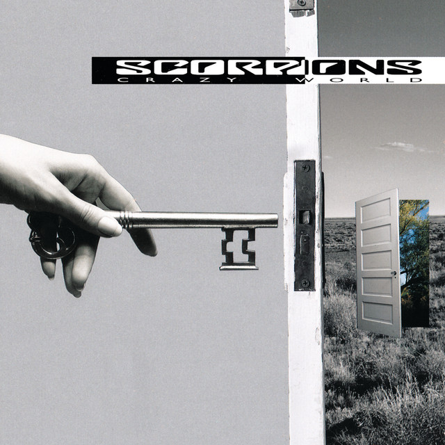 SCORPIONS&nbsp;met&nbsp;'WIND OF CHANGE'