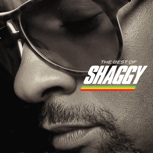 SHAGGY&nbsp;met&nbsp;'OH CAROLINA'