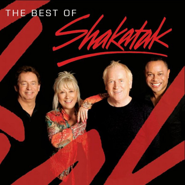SHAKATAK&nbsp;met&nbsp;'DARK IS THE NIGHT'