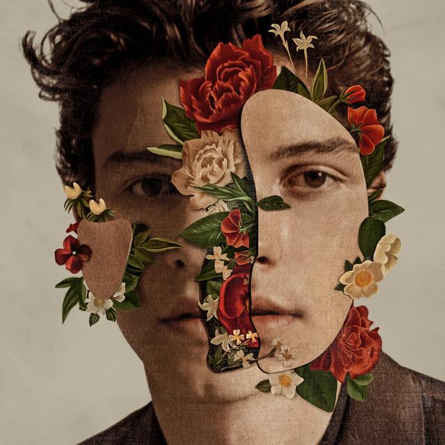SHAWN MENDES FEAT. CAMILA CABELLO&nbsp;met&nbsp;'SEÑORITA'