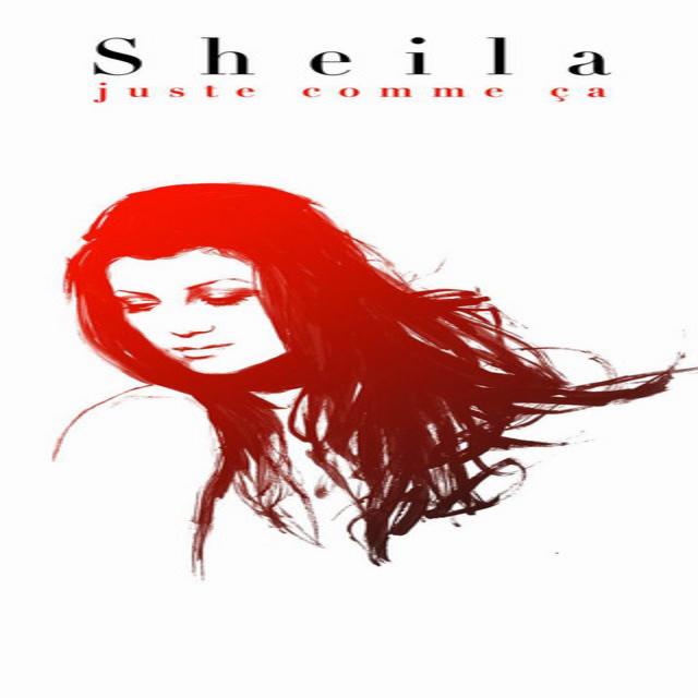 SHEILA & BLACK DEVOTION&nbsp;met&nbsp;'SPACER'