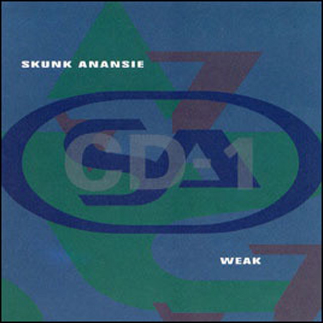 SKUNK ANANSIE&nbsp;met&nbsp;'WEAK'